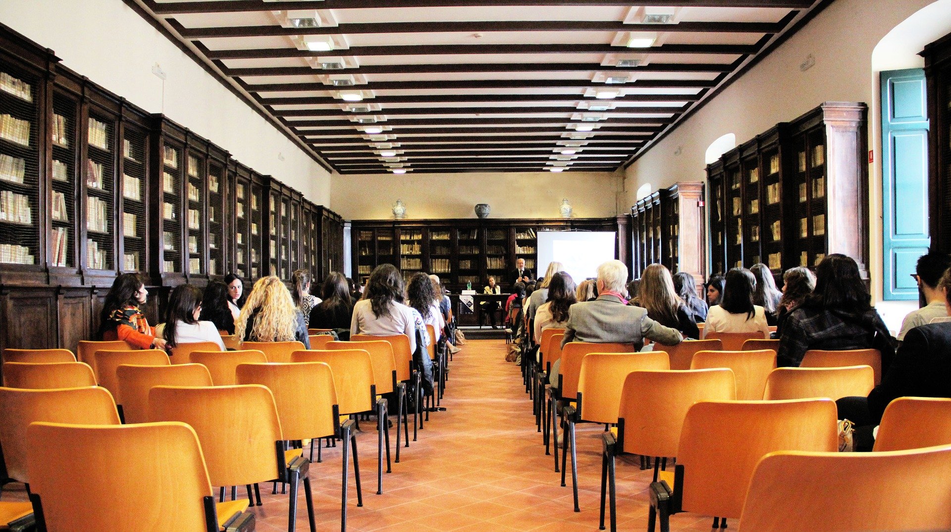 Formation Hospitalière au Dépistage Viral (France) Formation Hospitalière au Dépistage Viral (France)